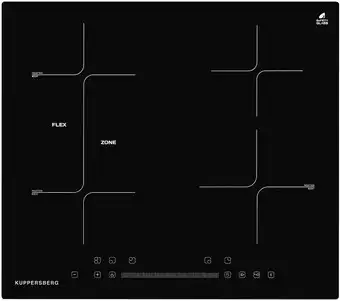 Варочная панель KUPPERSBERG ICS 612 - изображение в каталоге