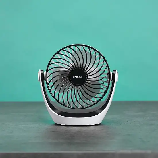 Вентилятор Timberk T-DF421 - фото товара