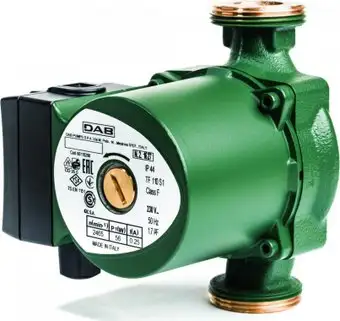 Циркуляционный насос DAB VS 16/150 M - изображение в каталоге