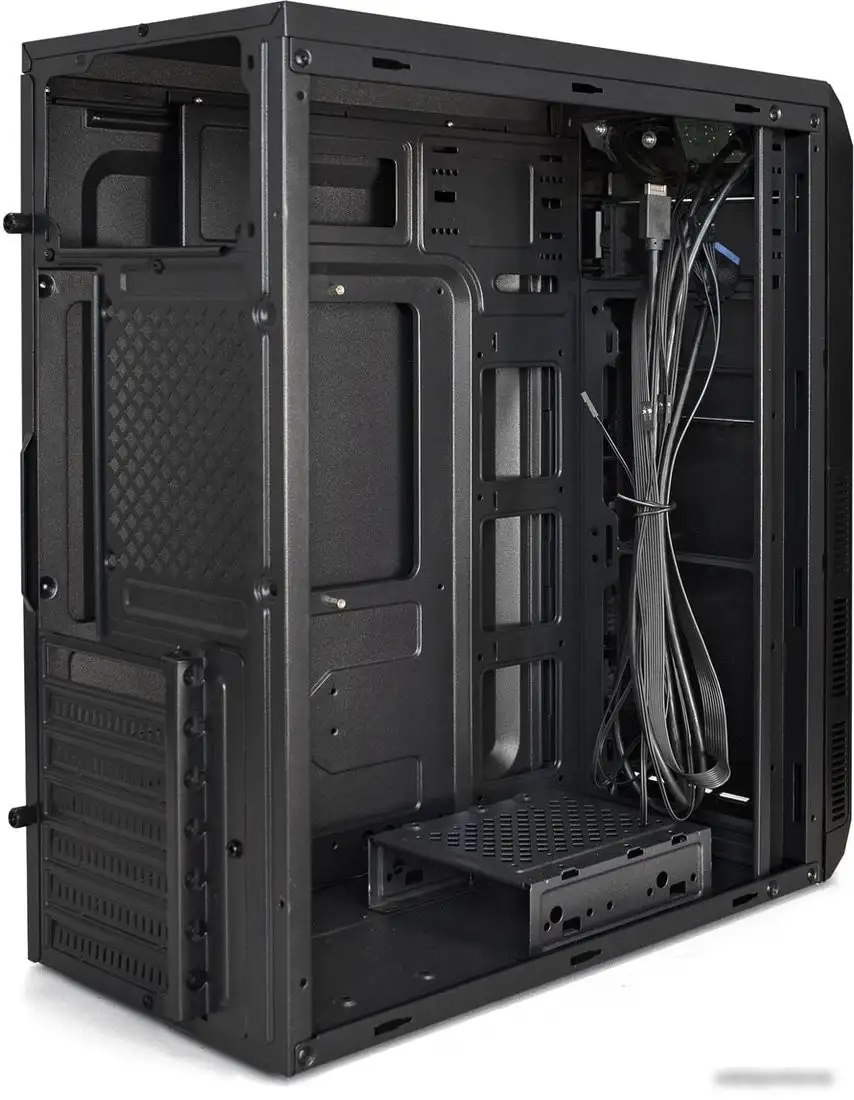Корпус ExeGate XP-334UC 350W EX287366RUS – фото товара