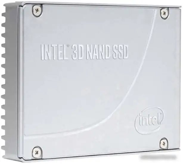 SSD Intel DC P4610 1.6TB SSDPE2KE016T801 – фото товара