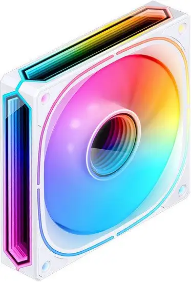 Вентилятор для корпуса Jonsbo FR-505W – фото товара