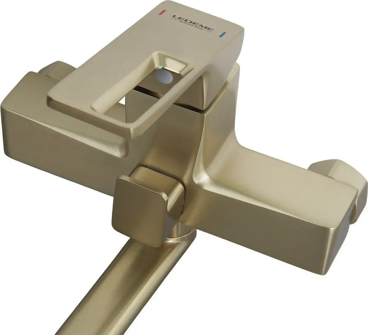 Смеситель Ledeme L2292Y - фото товара
