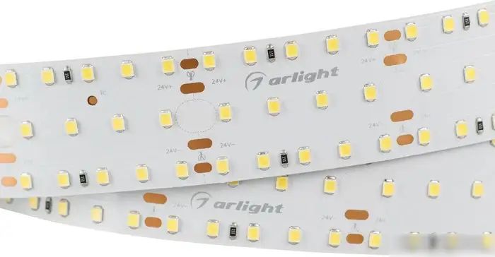 Светодиодная лента Arlight S2-A280-34mm 24V Warm3000 021202(2) – фото товара