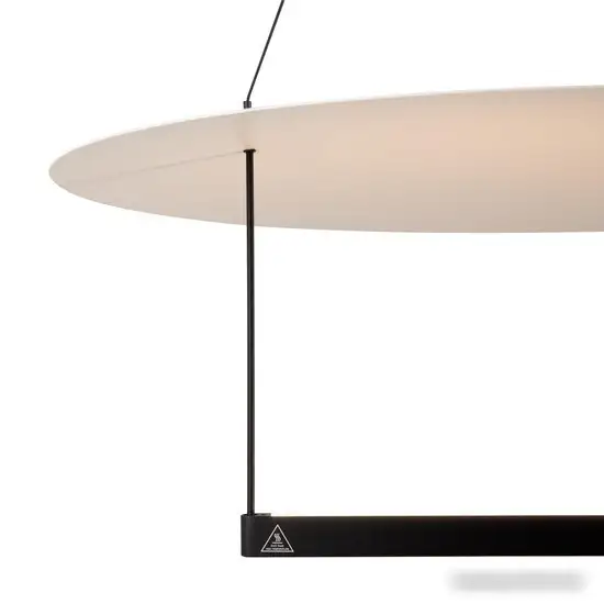 Подвесная люстра Maytoni Ambience MOD280PL-L30B3K – фото товара