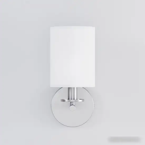 Бра Евросвет 60146/1 никель – фото товара