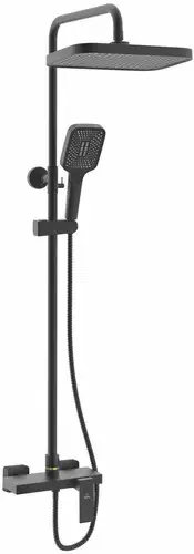 Душевая система Rose R1836H-6 - изображение в каталоге