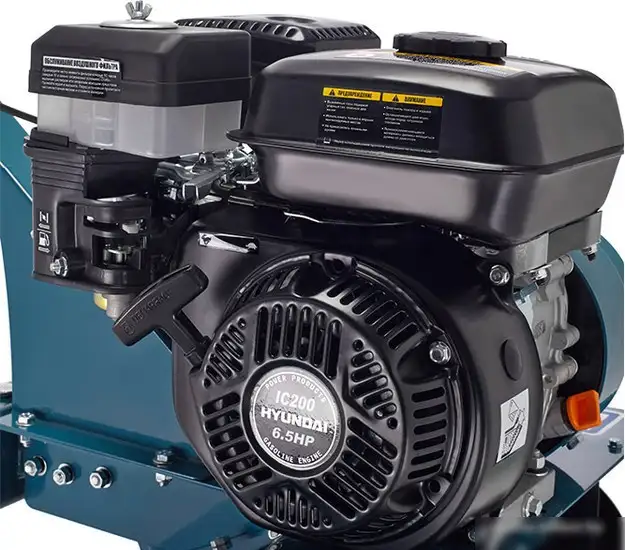 Мотокультиватор Hyundai T 850 – фото товара