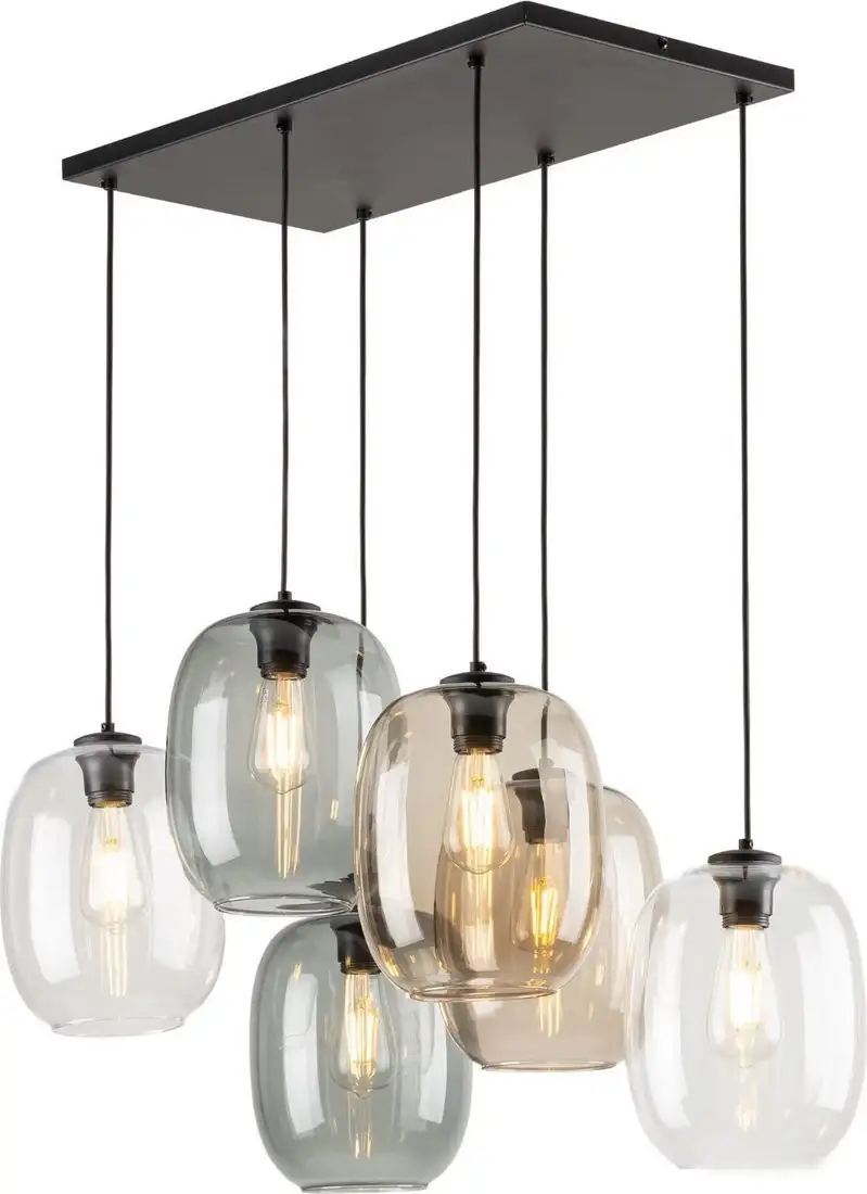 Подвесная люстра TK Lighting Elio 5974 – фото товара