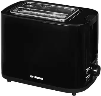 Тостер Hyundai HYT-3501 – изображение в каталоге