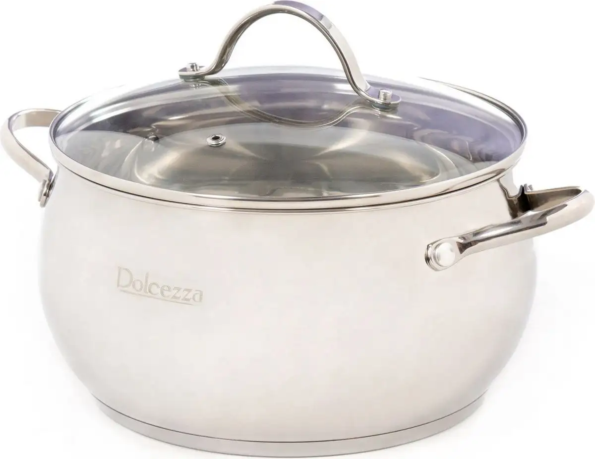 Кастрюля Dolcezza Florence 89250