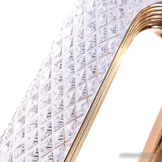 Бра Arte Lamp Ovale A2489AP-1GO – фото товара
