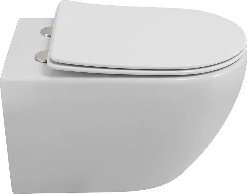 Унитаз подвесной Cezares Stream CZR-2426-TH-TOR/SC - фото товара