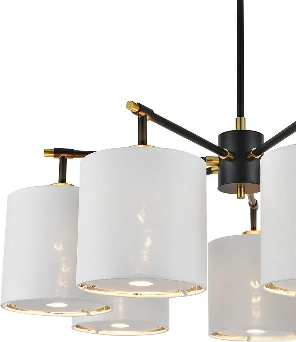 Escada 10186/7PL (черный) – фото товара