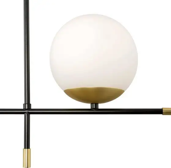 Подвесная люстра Maytoni Nostalgia MOD048PL-02G – фото товара