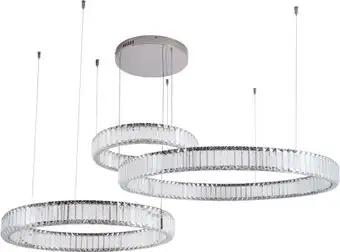 Подвесная люстра Divinare Renata 1135/02 SP-90 – изображение в каталоге