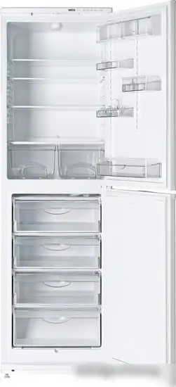 Холодильник ATLANT ХМ 6023-031 - фото товара