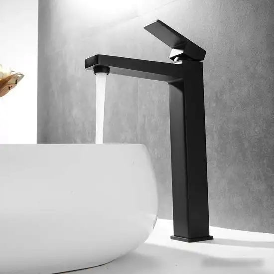 Смеситель Rose R2811H - фото товара