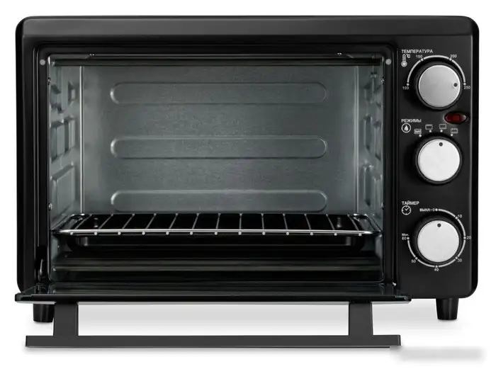 Мини-печь StarWind SMO2043 - фото товара