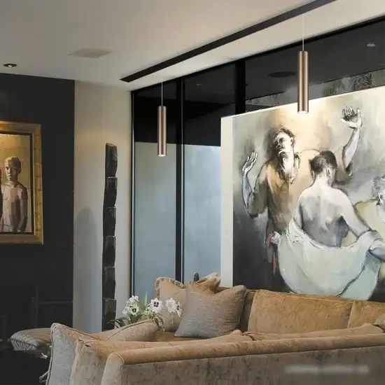 Трековый светильник Novotech Flum 358990 – фото товара