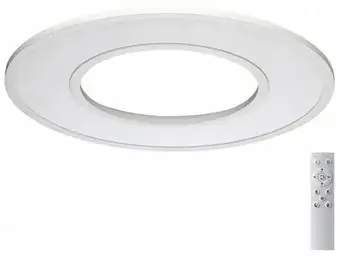 Припотолочная люстра Sonex Altair 7718/42L – изображение в каталоге