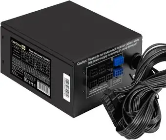 Блок питания ExeGate 750PPX EX292336RUS – изображение в каталоге