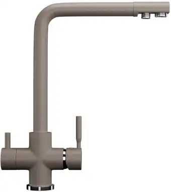 Смеситель Ulgran U-016 302 (песочный) - изображение в каталоге