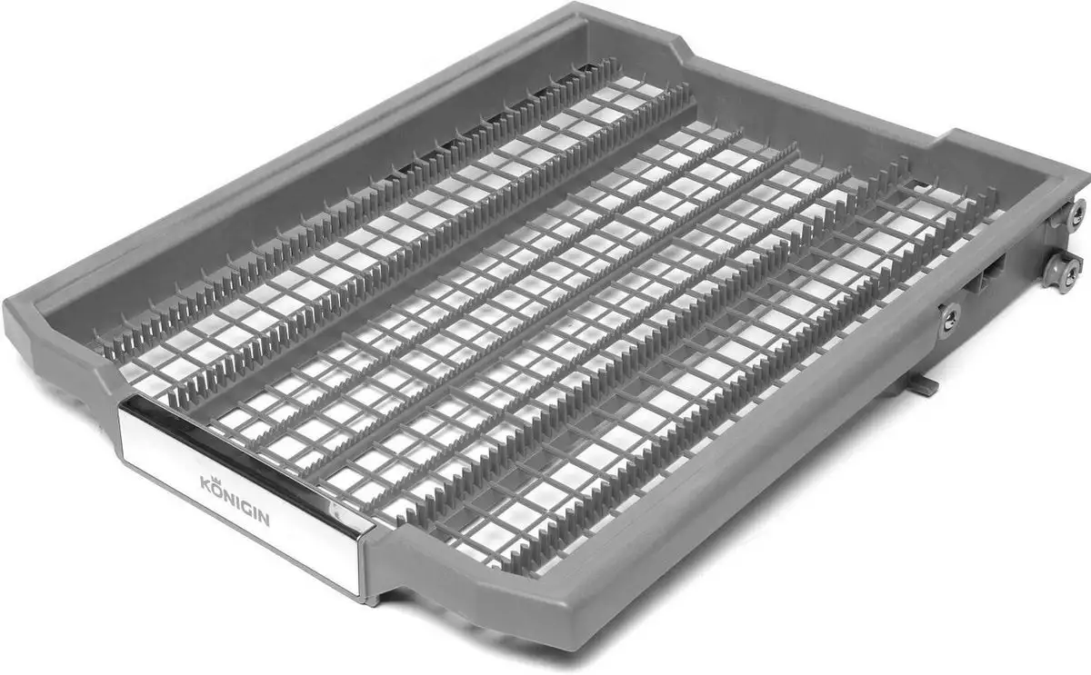 Встраиваемая посудомоечная машина Konigin KBN4573E - фото товара