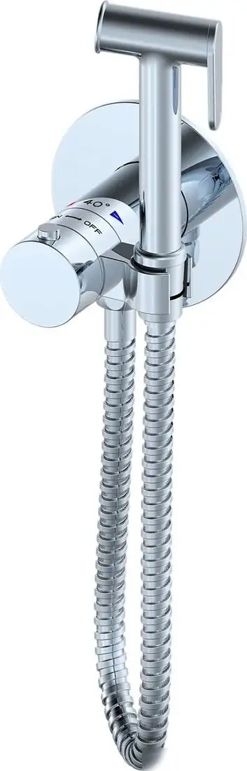 Гигиенический душ Altrobagno BM 060401 Cr - фото товара