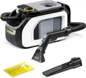 Karcher SE 3 Compact Home 1.081-530.0 - изображение в каталоге