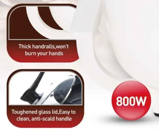 Ростер для кофе Sonifer SF-3561 - фото товара