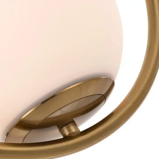 Подвесная люстра Arte Lamp Matisse A7741SP-1AB – фото товара