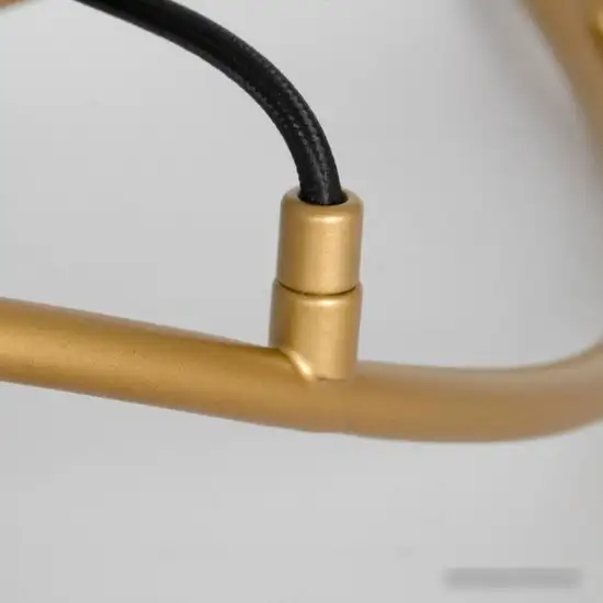 Подвесная люстра Lussole Greensboro LSP-8823 – фото товара