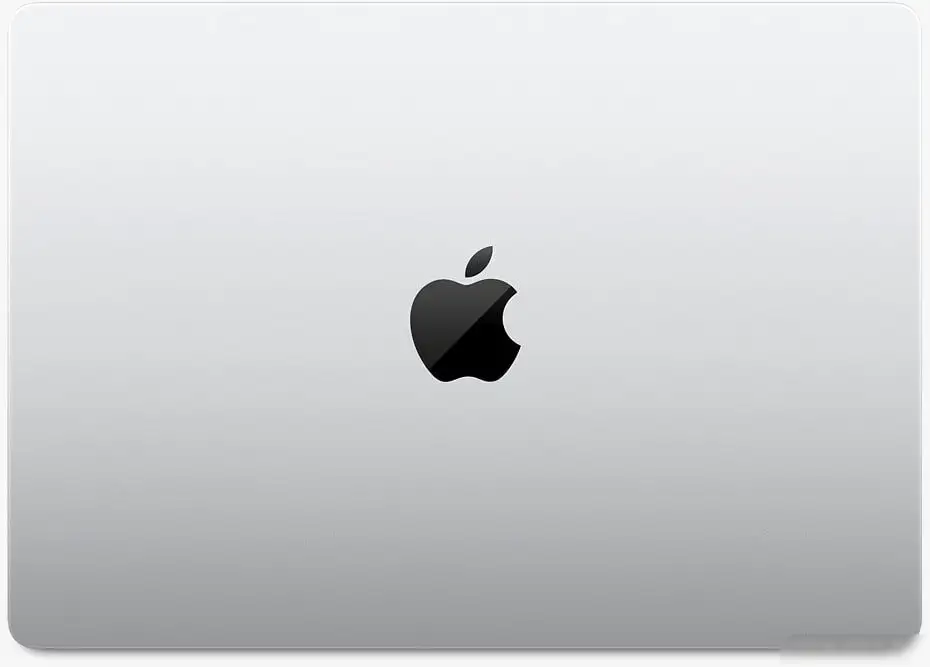 Ноутбук Apple Macbook Pro 14" M1 Pro 2021 MKGT3 – фото товара