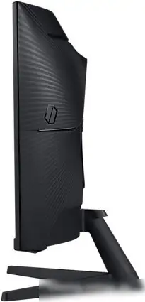Игровой монитор Samsung Odyssey G5 LS32CG550EIXCI – фото товара