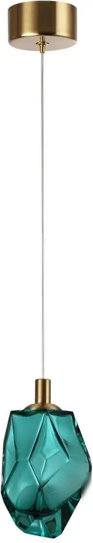 Подвесная люстра Odeon Light Gemme 7110/4LC – фото товара