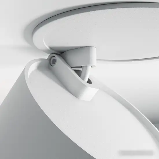 Точечный светильник Maytoni Onda DL024-12W4K-W – фото товара