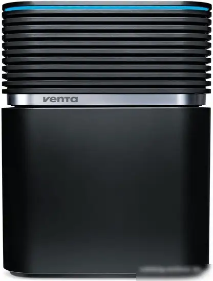 Мойка воздуха Venta Aerostyle LW74 WiFi (черный) - фото товара