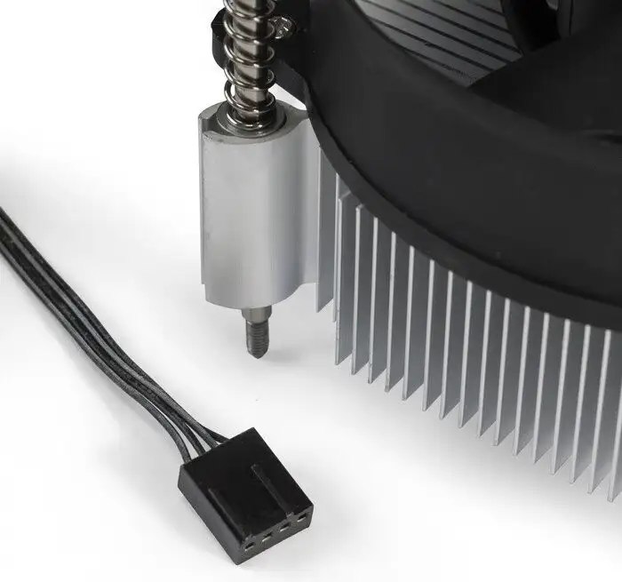 Кулер для процессора ExeGate ETA-20.PWM.V1700 EX292655RUS – фото товара