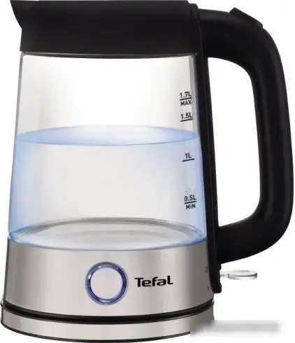 Чайник Tefal KI750D30 - фото товара