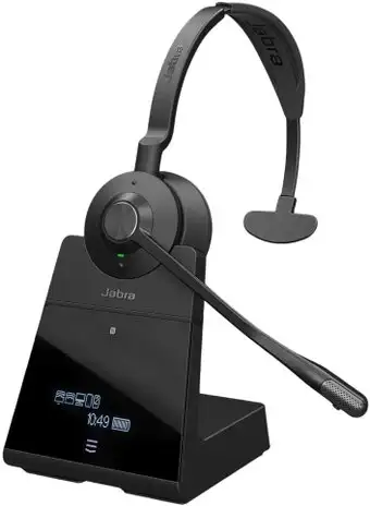 Офисная гарнитура Jabra Engage 75 SE Mono – изображение в каталоге
