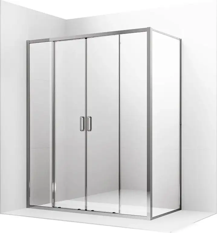 Душевой уголок Ambassador Forsa 170x100x200 17021112AX-100AX - фото товара