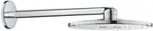 Верхний душ Grohe Rainshower 310 SmartActive 26475000 (хром)