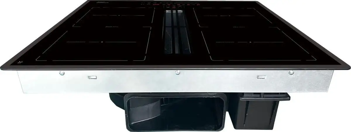 Варочная панель Hyundai HHIH 6858 BG - фото товара