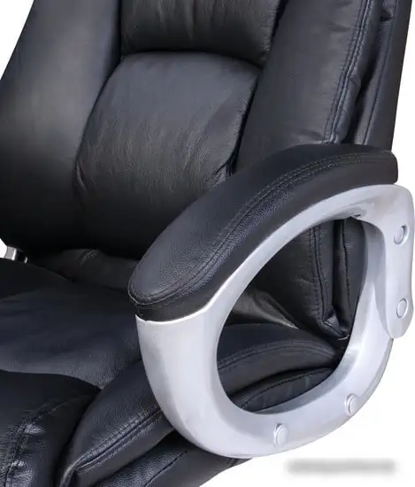 Кресло Brabix Grand EX-500 (черный) – фото товара