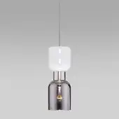 Евросвет 50118/1 никель – изображение в каталоге