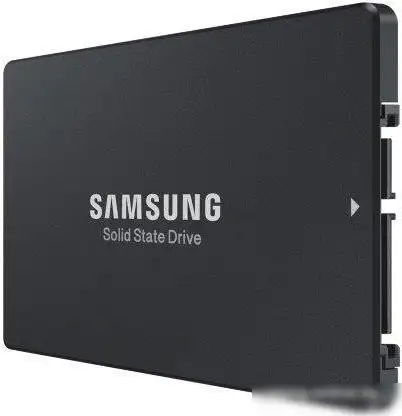 SSD Samsung PM883 480GB MZ7LH480HAHQ – фото товара