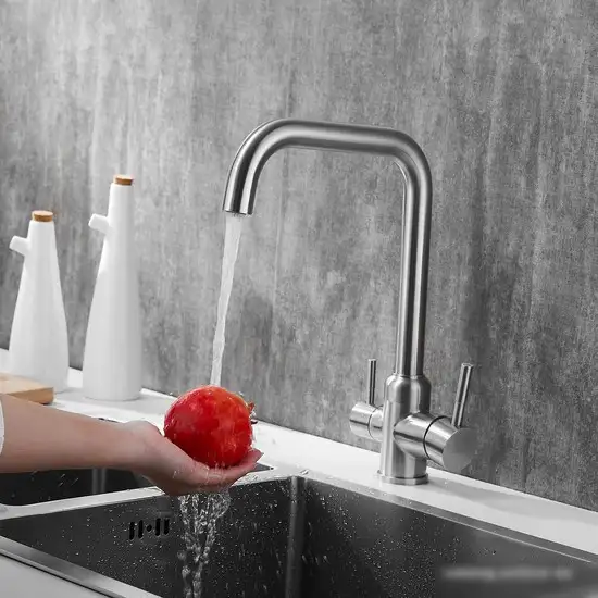 Смеситель Shevanik S268B - фото товара