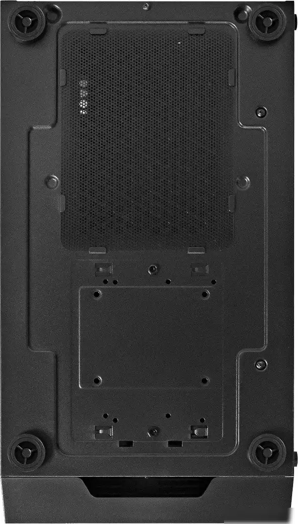 Корпус ExeGate EVO-5001A EX295766RUS – фото товара