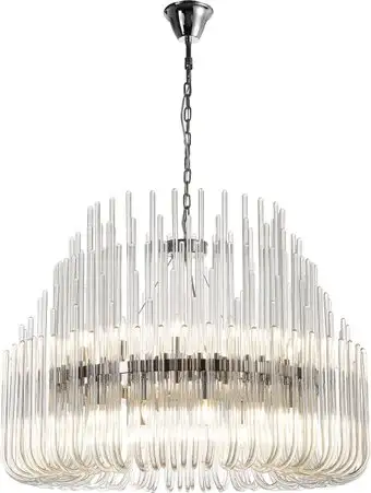 Подвесная люстра Divinare Bianca 6043/02 LM-26 – изображение в каталоге